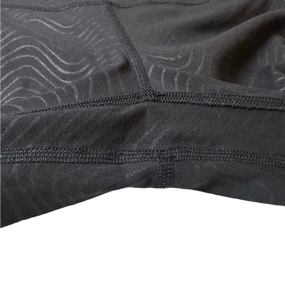 Lululemon Wunder Under High Rise Leggings Size 2, 22” Inseam - Picture 4 of 7